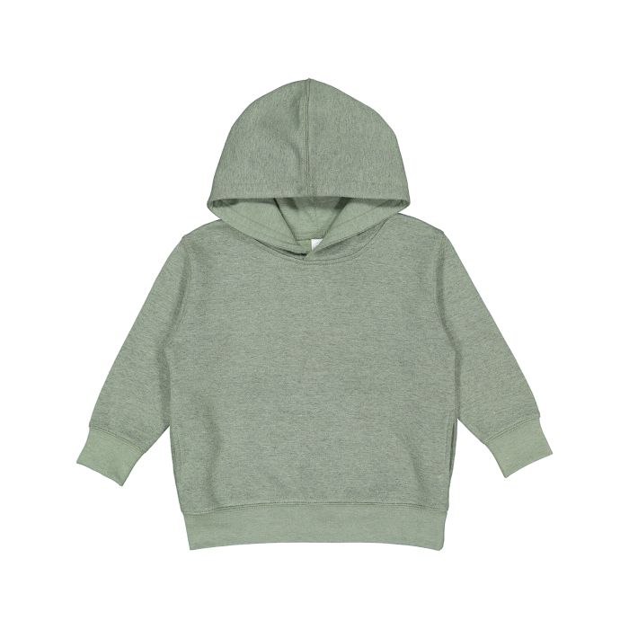 Bambin - HOODIE (broderie incluse parmi nos choix de designs)