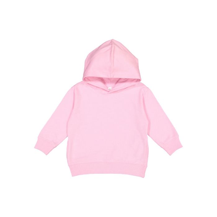 Bambin - HOODIE (broderie incluse parmi nos choix de designs)