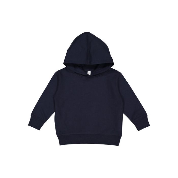 Bambin - HOODIE (broderie incluse parmi nos choix de designs)