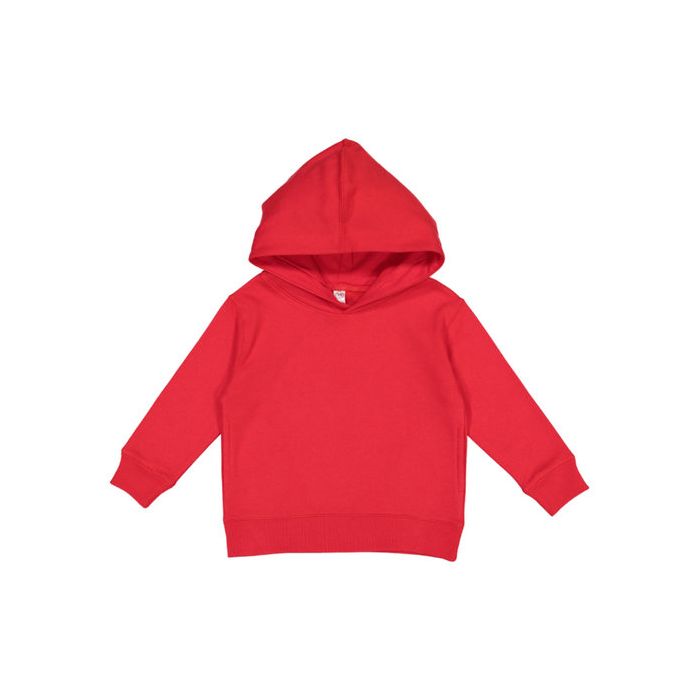 Bambin - HOODIE (broderie incluse parmi nos choix de designs)