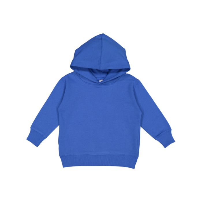 Bambin - HOODIE (broderie incluse parmi nos choix de designs)