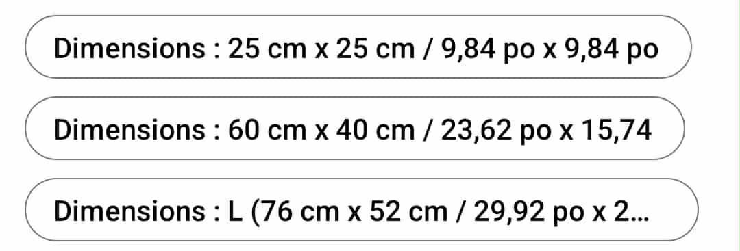 Couverture pour votre animal de compagnie brodée (broderie incluse dans le prix)