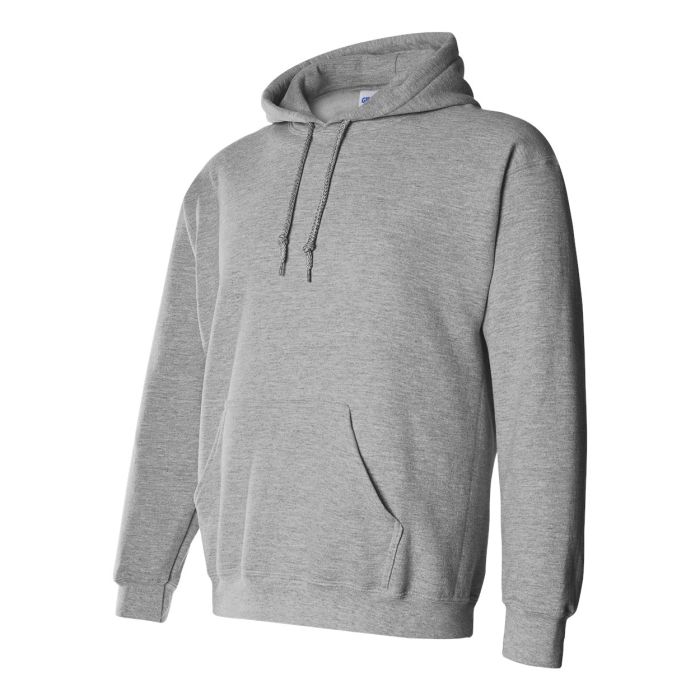 HOODIE (broderie incluse parmi nos choix de designs)