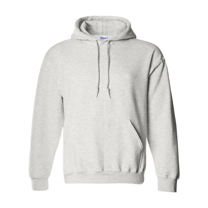 HOODIE (broderie incluse parmi nos choix de designs)