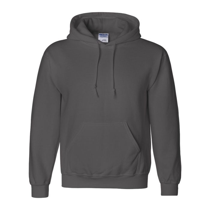 HOODIE (broderie incluse parmi nos choix de designs)