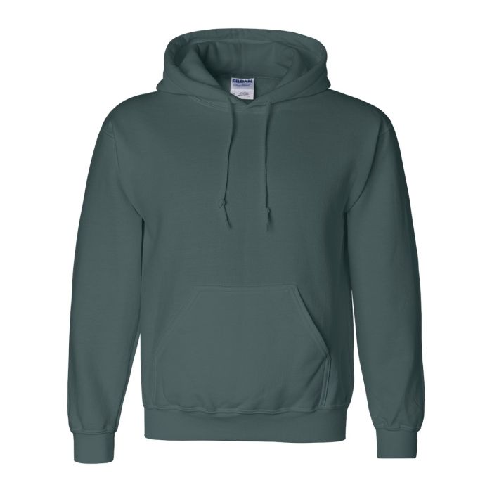 HOODIE (broderie incluse parmi nos choix de designs)