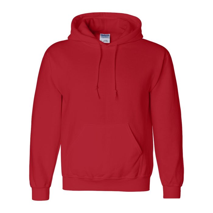 HOODIE (broderie incluse parmi nos choix de designs)