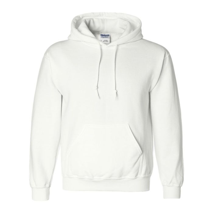 HOODIE (broderie incluse parmi nos choix de designs)